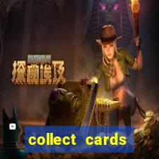 collect cards baixar app